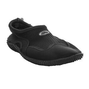 Trespass Childrens/Kids Paddle Aqua Shoe / Black